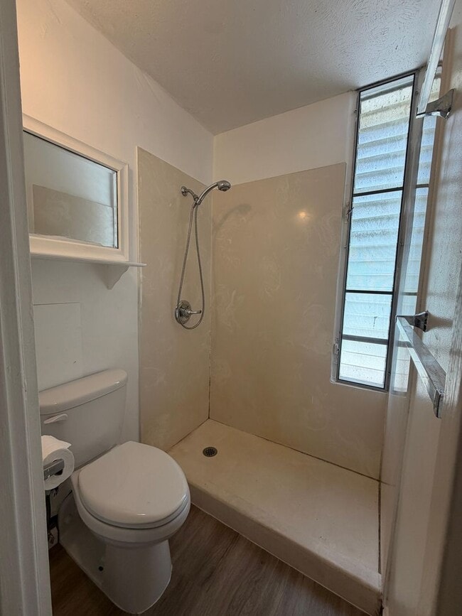 Photo - Upgraded studio available now in a secured building. Unit 401B