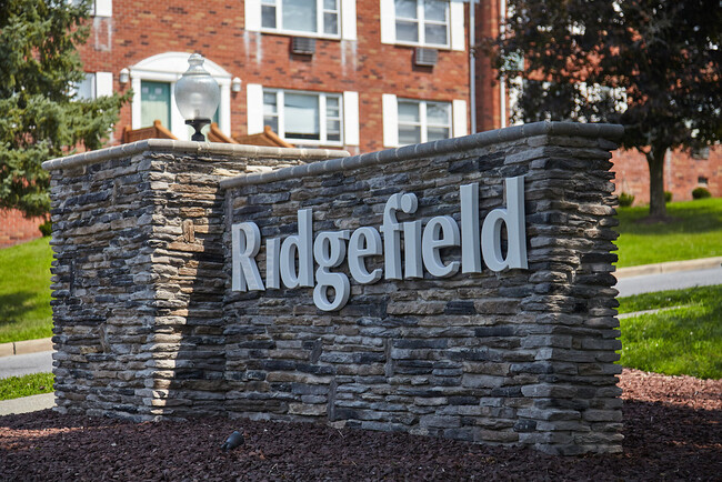 Ridgefield Apartments - Ridgefield Apartments