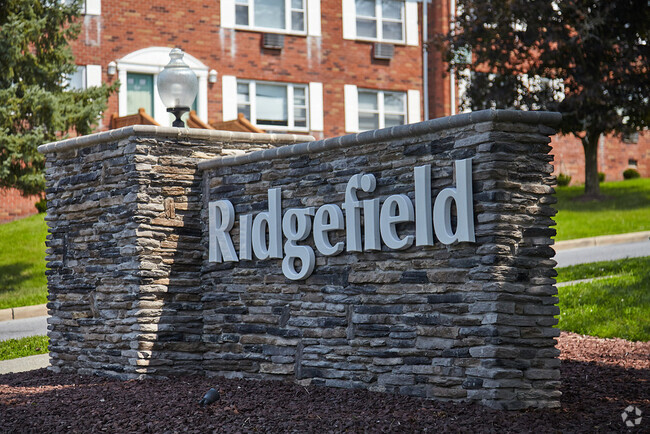 Building Photo - Ridgefield Apartments