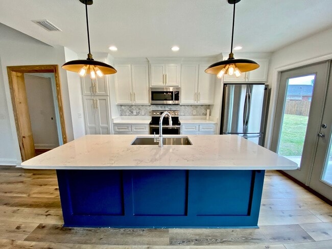 Photo - Single-Family House for Rent