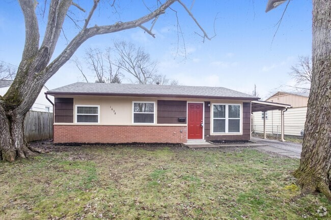 Building Photo - 1638 Clyde Pl Rental