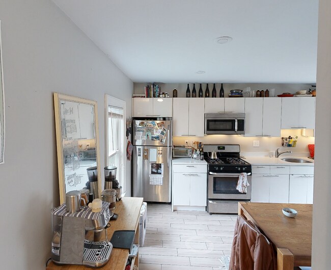 13 Pleasant St Unidad 2