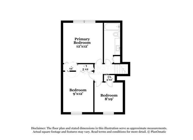 Photo - 4 Bedroom Pet-Friendly Home in PACIFIC, MO...