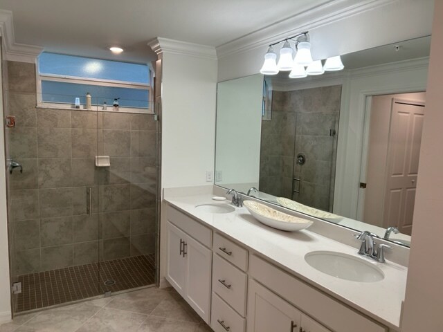 Master Bathroom - 6023 Ellerston Way Unit 1816