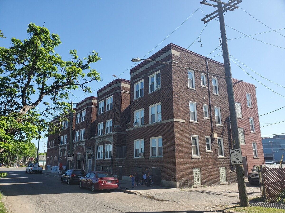 Photo - Soldoris Unit 109