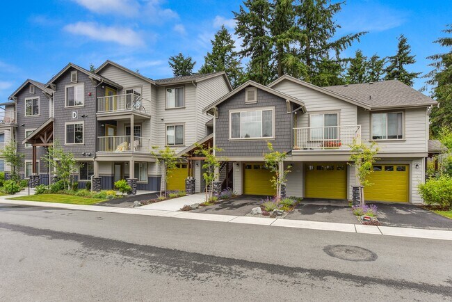 Avaya Trails Apartments