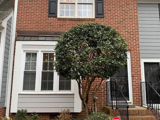 Photo - 403 Gadland Ct Townhome