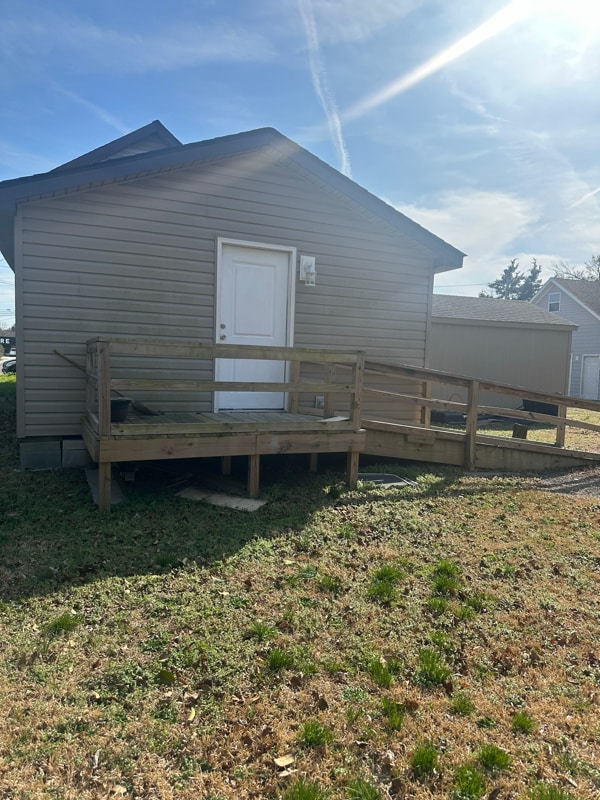 Photo - 504 Spellman St