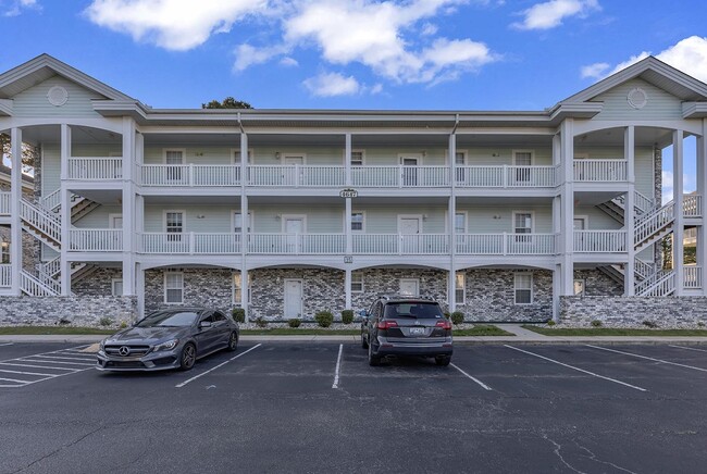 Building Photo - 4647 Wild Iris Dr Unit 301