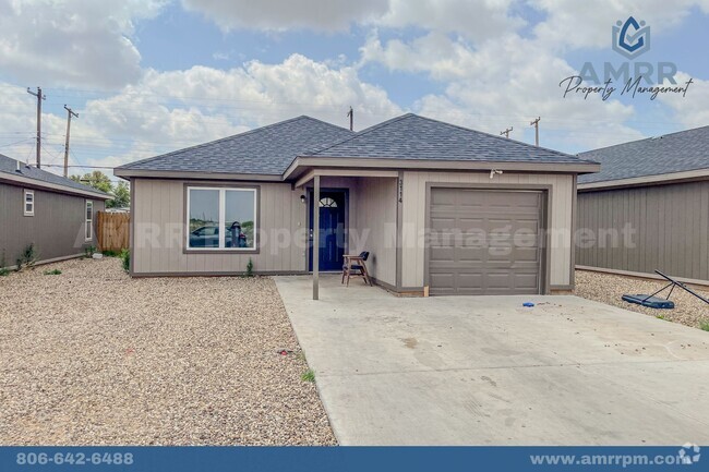 Building Photo - 3 Bedroom In Lubbock ISD! Rental