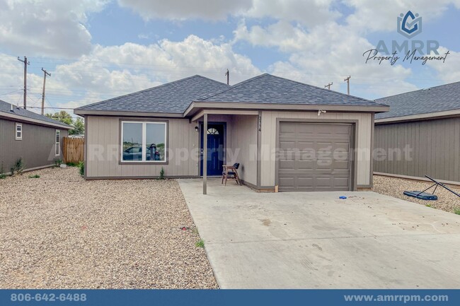 3 Bedroom In Lubbock ISD! - 3 Bedroom In Lubbock ISD! House