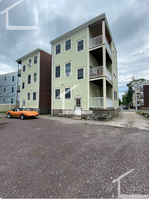 Photo - 75 Easton St Condo Unit 3