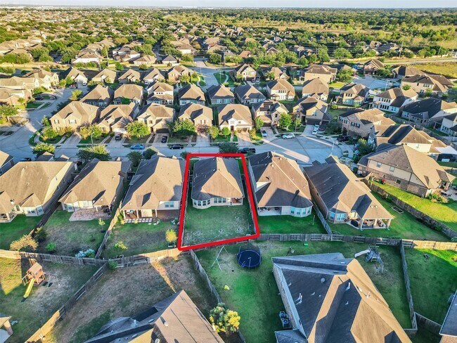 Photo - 11119 Mineral Island Ln