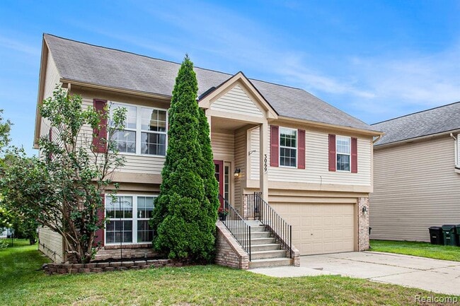 Photo - 3069 Talon Cir