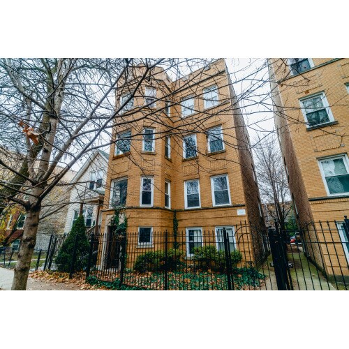 Photo - 1930 N Richmond St Unit 2