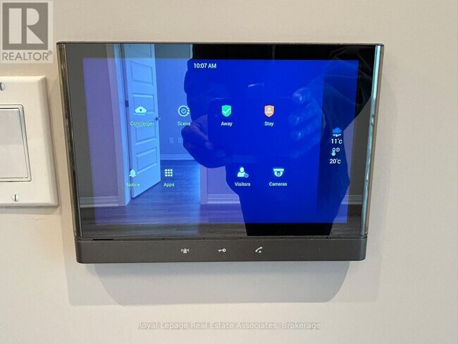 Photo - 480 Gordon Krantz Ave Unité 416