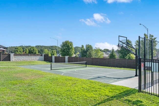 Photo - Villas at Anthony Park