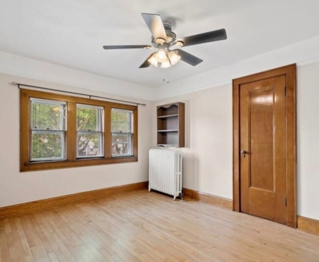 Bedroom 1 - 1614 S 58th St Unit 1614