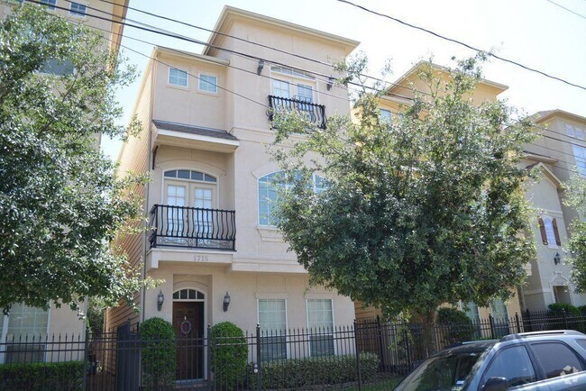 Building Photo - 1715 Spring St Rental