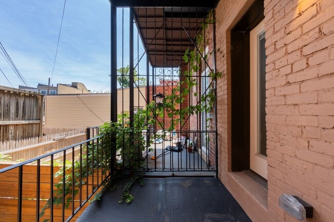 Photo - Experience stunning design and modern finishes in Columbia Heights!