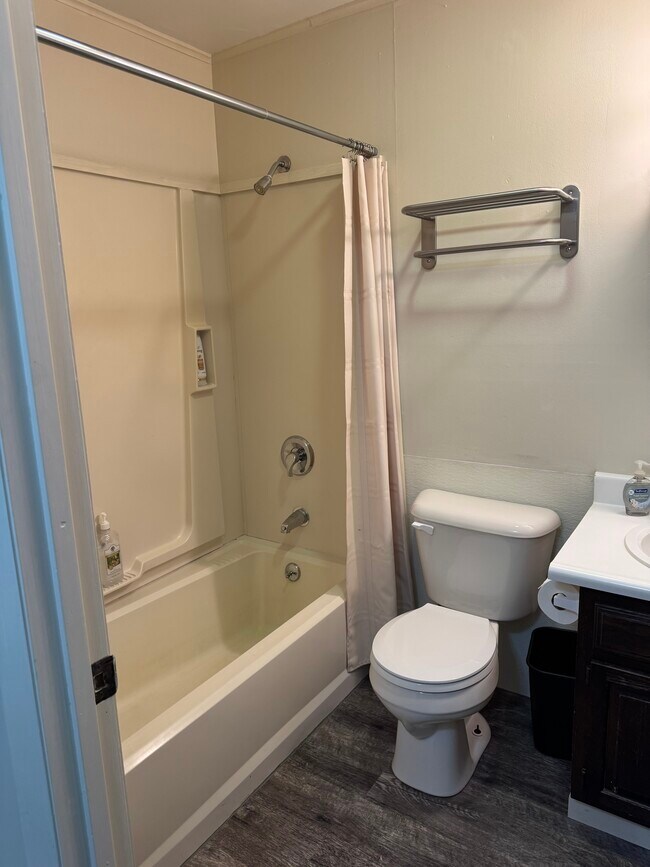 Photo - Waterville Post Office Unit 1