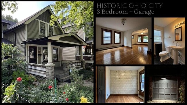 Building Photo - 1872 W 47th St Unit 1872 W. 47th