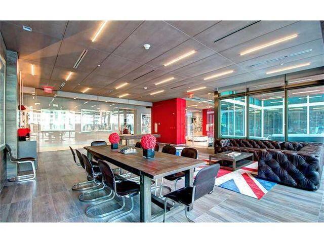 Photo - 1080 Brickell Ave Unit 3305