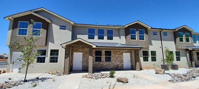 Move-In Bonus!!! New Construction Townhom... - Move-In Bonus!!!  New Construction Townhom... Casa