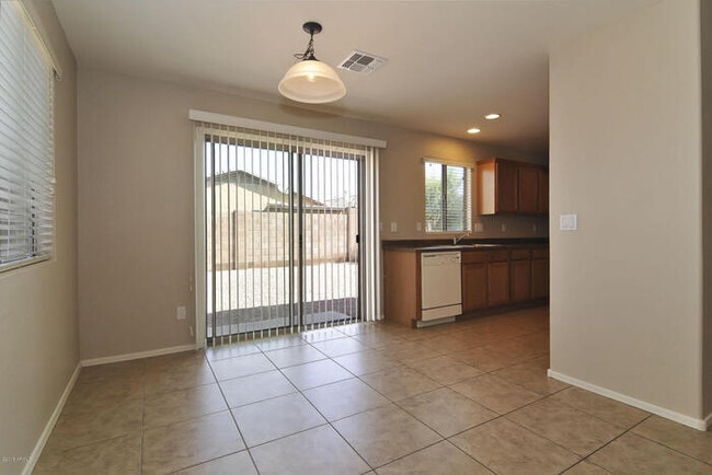 Photo - Great-room floor plan with 4 bedrooms PLUS...