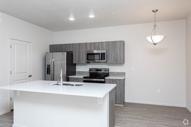 Interior Photo - Silver Ridge Rental