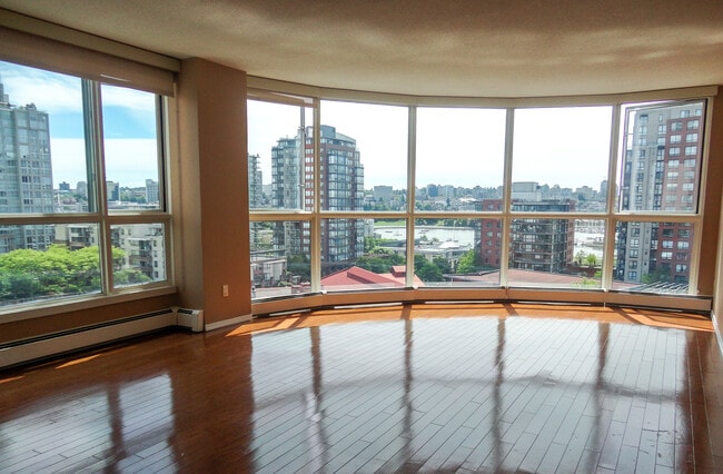 Photo - 1005-283 Davie Street Unit 1005