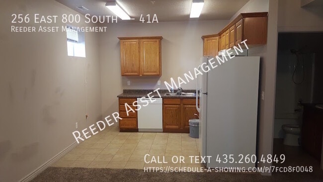 Scenic View Apartment Homes