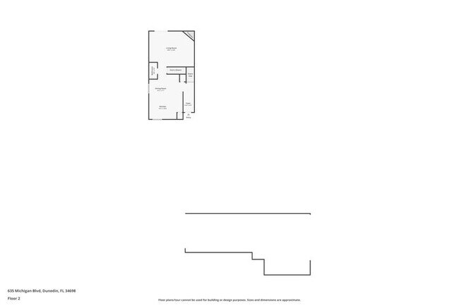 Photo - Tropical Dunedin Rental