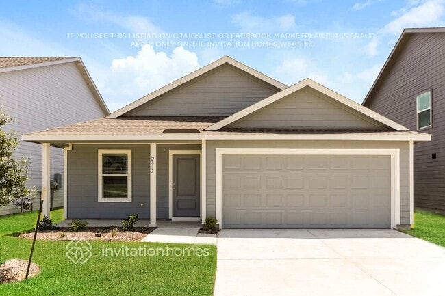 Building Photo - 2832 Tennessee Walker Wy Rental