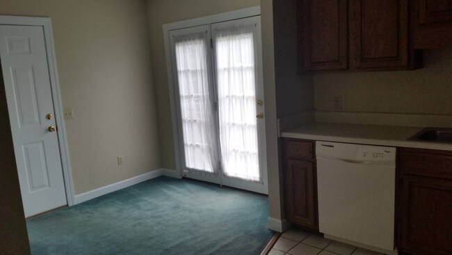 Dining room - 1903 Sinking Creek Rd