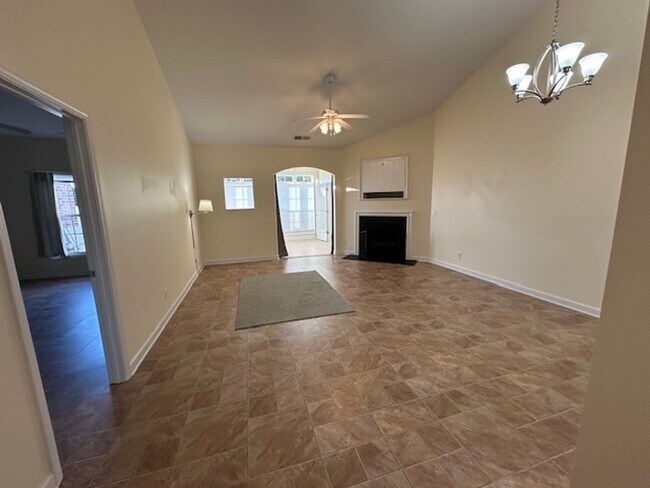 Photo - Mackintosh on the Lake / Townhouse