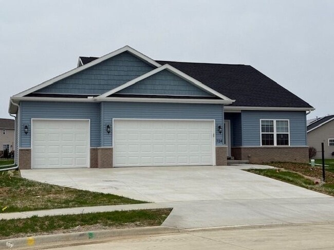 Building Photo - New Construction 3-bedroom, 2-bathroom hou... Rental