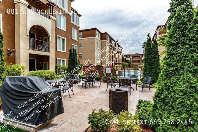 Photo - 801 S Winchester Blvd Unidad 4107