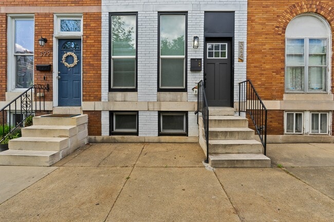 Photo - 324 E 23rd St