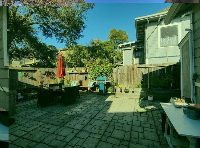 Photo - 313 First Street unit B San Rafael CA 94901-1 bd 1 bath