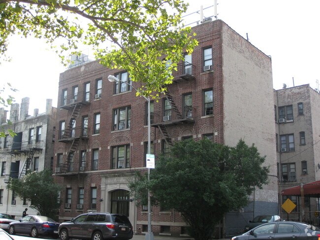 Photo - 1116 Avenue H