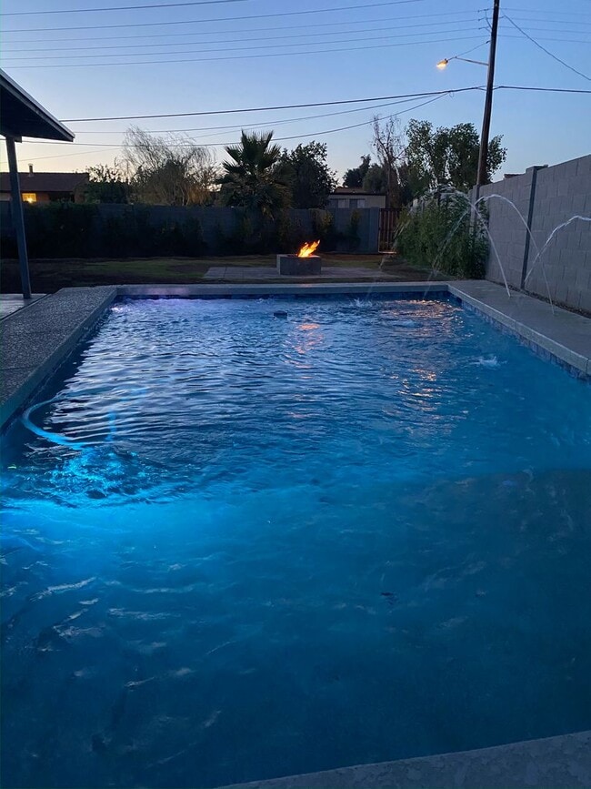 Photo - 6-Bedroom Tempe Home with Private Pool & Ideal Location