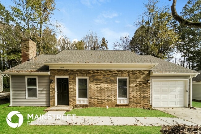 Photo - 8217 Meadowdale Ln