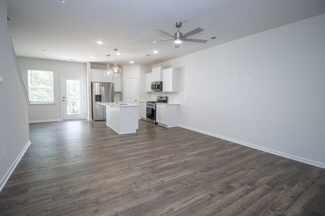 306 Frog Leap Rd