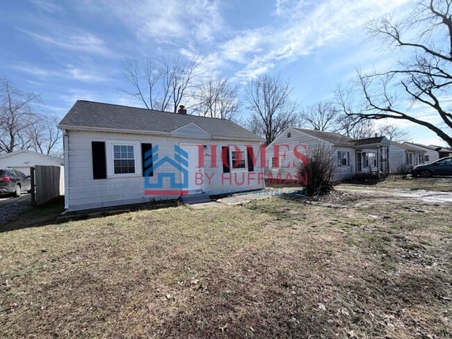 Photo - Two Bedroom House