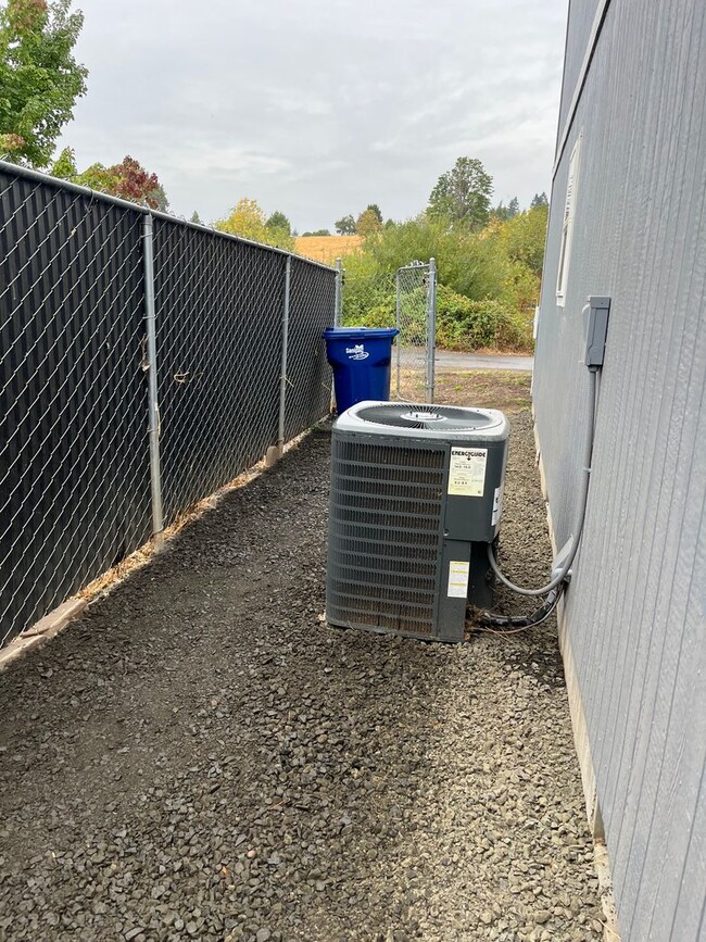 Photo - Townhouse style duplex in Lowell