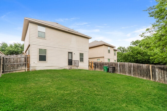 Photo - 6118 Pow Wow Dr