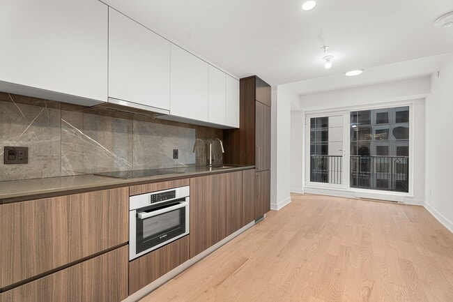 Photo - 1528 Rue Sherbrooke O Unité 629