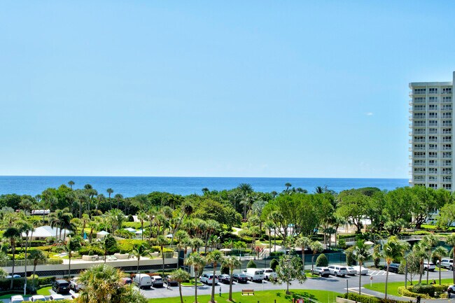 Photo - 4201 N Ocean Blvd Unit 608