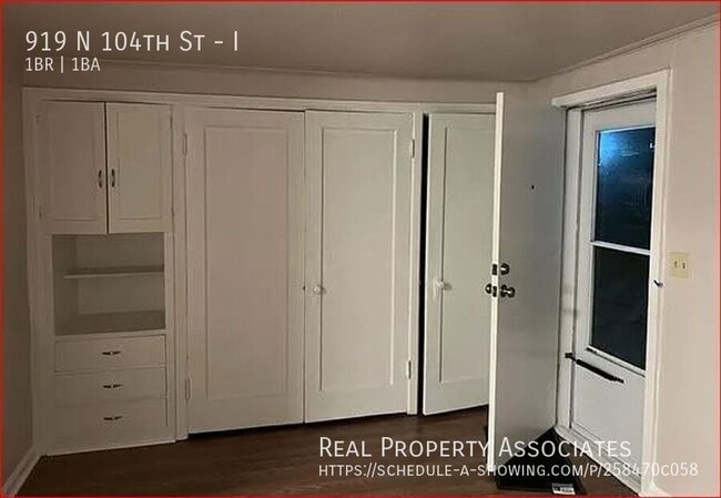 Photo - 919 N 104th St Unidad I